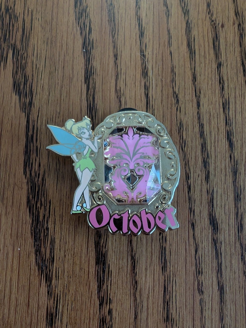 Disney Tinkerbell Pin